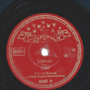 Radio-Tangoorchester Alfred Hause - Jalousie / Blauer Himmel