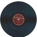 Fredy Kauffmann und sein Orchester, Rudolf Reinh. Sorger...