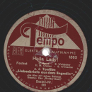 Richter-Duett - Holla Lady / Skiheil