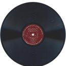 Hans Bardeleben / Heinz Both - Too-Ra-Loo-Ra-Loo-Ral / Just a Prayer away