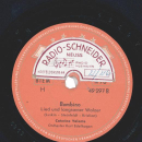 Caterina Valente - Bambino / Schwarze Engel