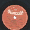 Fritz Schulz-Reichel - Verträumte Melodien, 2.Folge