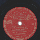 Hula Hawaiian Quartett - Zwischen Java und Hawaii / Steig ins blaue Boot