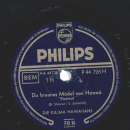 Kilima Hawaiians - Du braunes Mädel von Hawaii /...