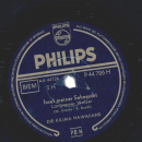 Kilima Hawaiians - Du braunes Mädel von Hawaii / Insel meiner Sehnsucht