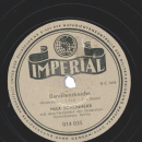Max Schönherr - Banditenstreiche