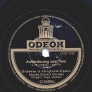 Orchester des königlichen Opernhauses Covent Garden - Aufforderung zum Tanz Teil I und II