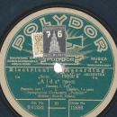 Symphonic Orchestra "Polydor" - Aida...