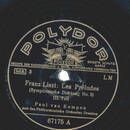 Paul van Kempen - Franz Liszt: Les Préludes (Symphonische...