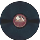 The Revellers - Kentucky Babe /Waiting At The End Of The...