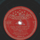 Dorle Rath - Du bist mein Geheimnis / Barbara