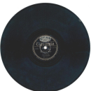 Victor Silvester - Paradise / The Time To Dance