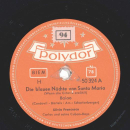 Silvio Francesco - Die blauen Nächte von Santa Maria...