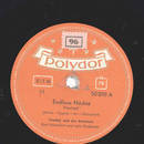 Freddy und die Dominos - Endlose Nächte / Bel Sante