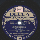 Lys Assia - Schiffsjungentanz / Die kleine Jodlerin