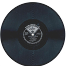Freddie Slack und sein Orchester - Boogie in G (Freddie Slack) / Boogie minor (Benny Carter)
