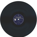 Hotcha Mundharmonika Trio - Alexanders Ragtime Band /...