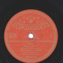 Bully Buhlan / Gloria Astor - Wir tanzen wieder Polka / Die Nacht singt heut ihr zärtlichstes Lied