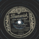 Johnny Dodds - Red Onion Blues / Gravier Street Blues