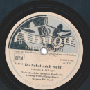 Rita Paul - Du liebst mich nicht / Managua - Nicaragua