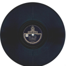Louis Armstrong -  Black and Blue / Sweet Savannah Sue