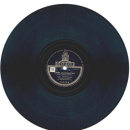 Louis Armstrong -  Black and Blue / Sweet Savannah Sue