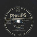 Frankie Laine - Humming Bird / My Little One