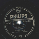 Frankie Laine - Humming Bird / My Little One