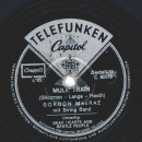 Gordon MacRae – Mule Train / Dear Hearts And Gentle...