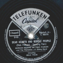 Gordon MacRae – Mule Train / Dear Hearts And Gentle People