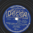 Joe Sanders - There Goes My Attraction / And They Said It Wouldnt Last!