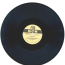 Alan Dean - Raggle Taggle Gypsies / Lets Call It A Day