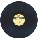 Frank Petty Trio - Hindustan / Why Worry?