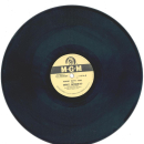 Frank Petty Trio - Hindustan / Why Worry?