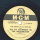 Blue Barron and his Orchestra - All By Yourself InThe Moonlight/ Funny Melody