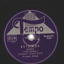 Harry van Dyk - Mitternacht am Congo / Rythmus 
