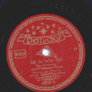 Renée Franke - Der Kuckucks-Swing / Ach du liebe Zeit