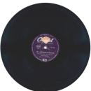 Ray Anthony und sein Orchester - Autumn Leaves / Mr. Anthonys Boogie
