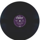 Ray Anthony and his Orchestra - Cat Dancin / I Dont Hurt Anymore
