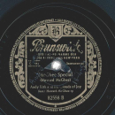 Andy Kirk and his Clouds of Joy - Twelfth Street Rag / McGhee Special
