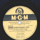 David Rose - The Tina-Lina / Embraceable you