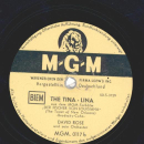 David Rose - The Tina-Lina / Embraceable you