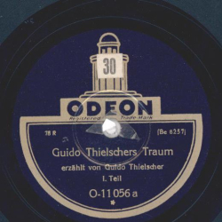 Guido Thielscher - Guido Thielschers Traum 1. Teil / 2. Teil