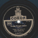 Maede Lux Lewis, Pete Johnson, Albert Ammons - Boogie...