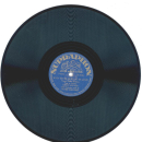 Grete Keller - Why To Be Always In Love / Adriennes Song