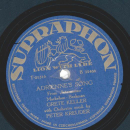 Grete Keller - Why To Be Always In Love / Adriennes Song