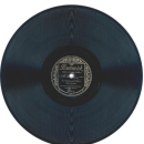 Trudy Richards, Sy Oliver u. s. Orch. - The Blacksmith Blues / Any Time
