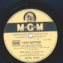 Gene Kelly - Love is here to stay / I got Rhythm
