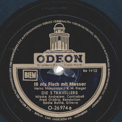 Juan Llossas - Managua Nicaragua / South america- take it...