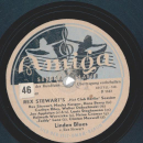 Rex Stewarts Hot Club Berlin - Linden Blues / Air lift Stomp